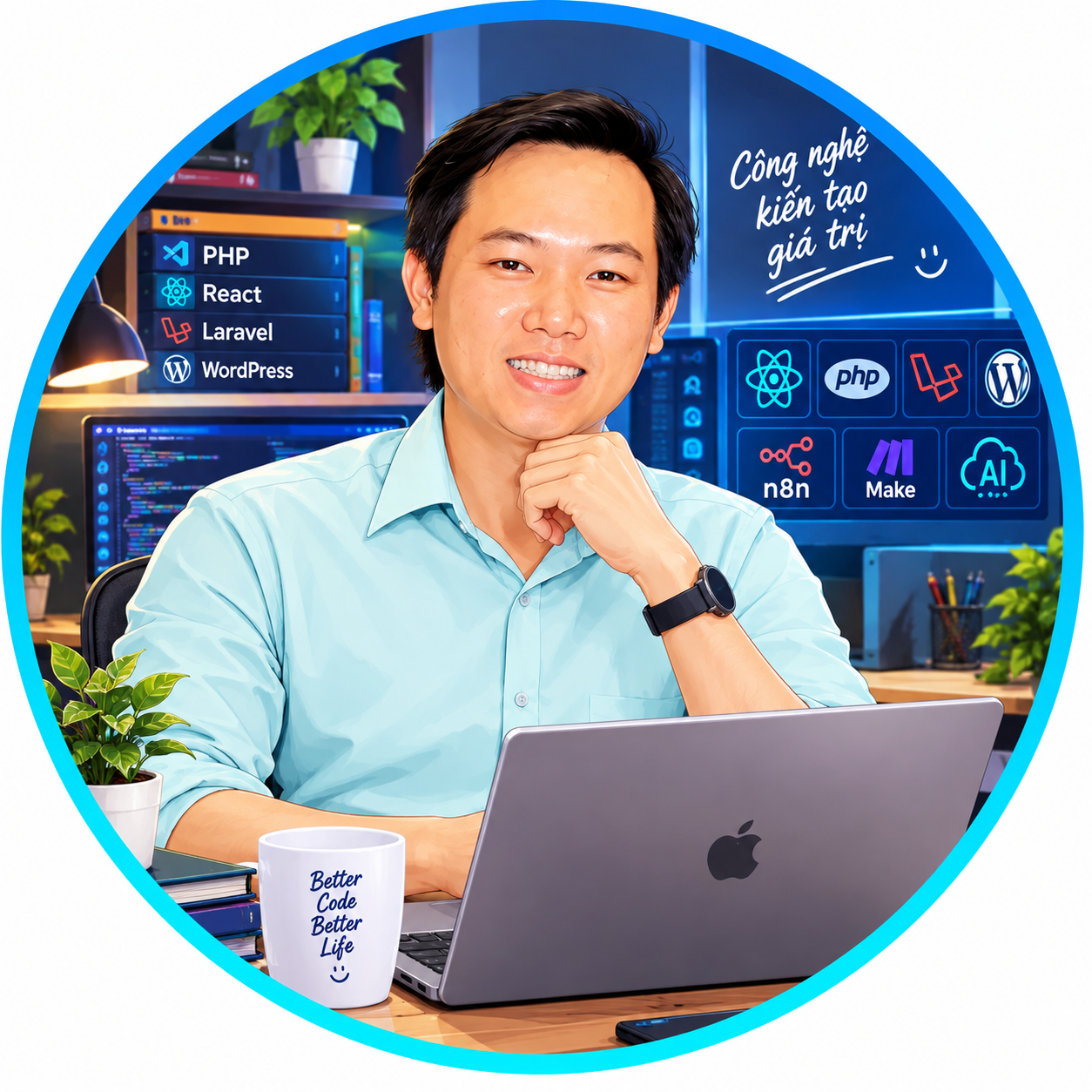 Huỳnh Tiến Linh